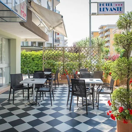 Hotel Levante Sul Mare-2